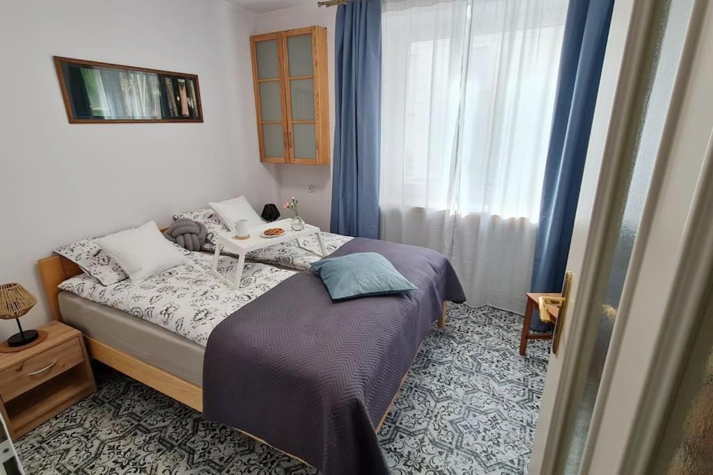 Apartament Zachodni Z Balkonem 4 Osoby Varsavia Esterno foto